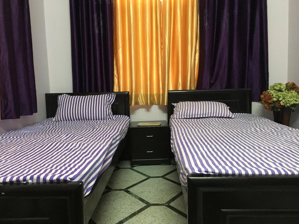 Srishti Shelter Hotel Varanasi Exterior photo